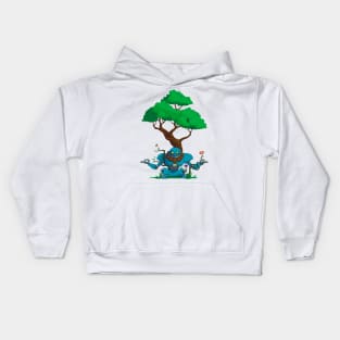 Harmony Kids Hoodie